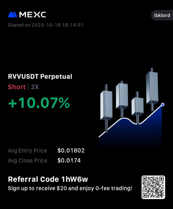Daily earning screenshot from a happy user.
