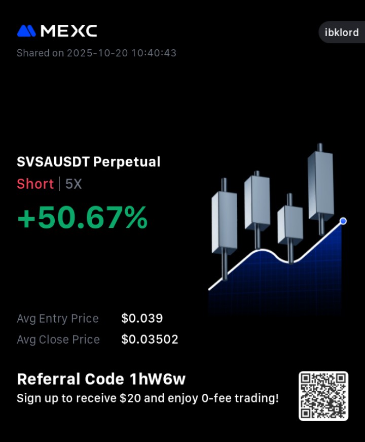 Weekly earnings screenshot demonstrating consistency.